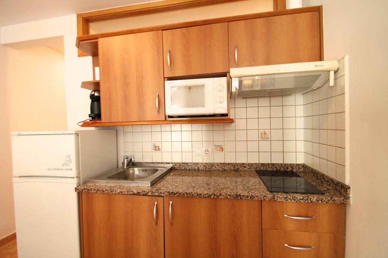 Pont De Toneta 3,2 Ransol, Zona Grandvalira Apartment Luaran gambar