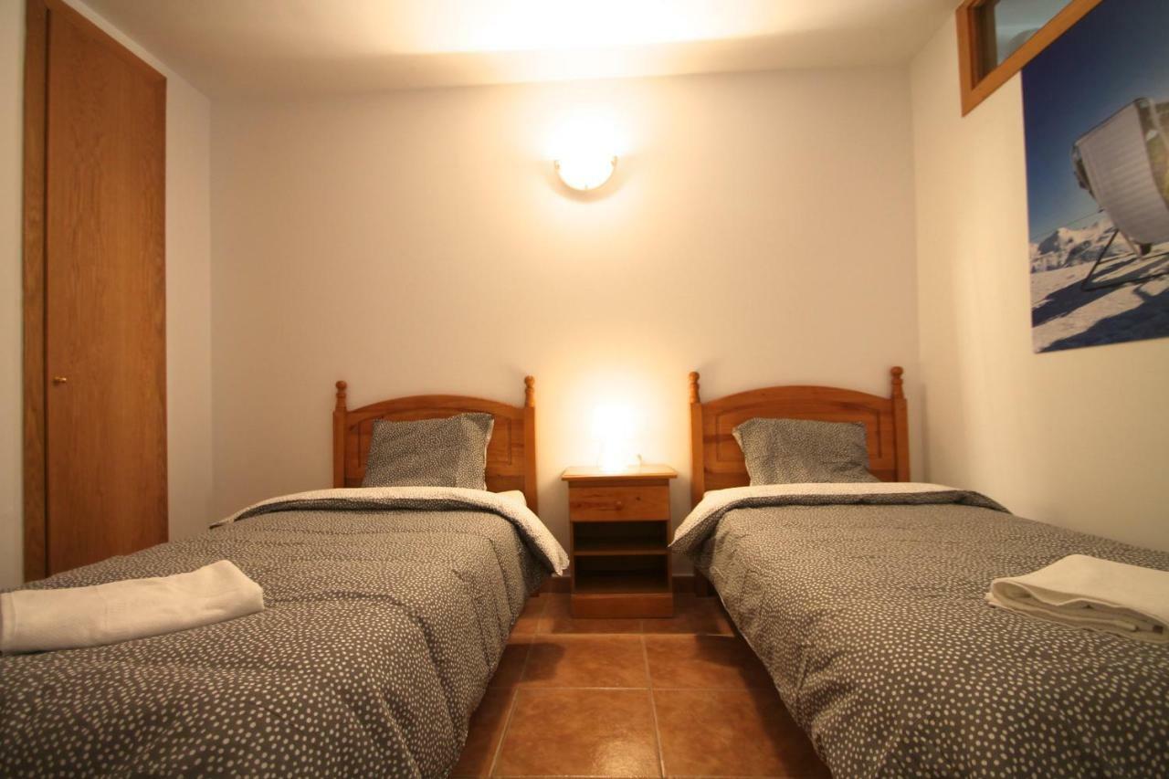 Pont De Toneta 3,2 Ransol, Zona Grandvalira Apartment Luaran gambar